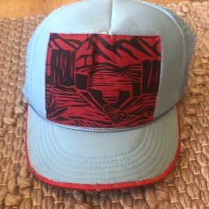 Canyonlands Utah hat